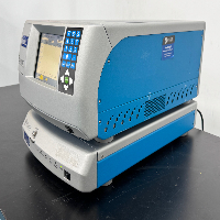 Wyatt MobiuZ WMOB-09 Light Scattering Detector with Atlas Pump and Accessories image 1